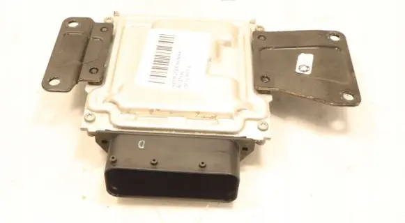 Hyundai i30 Engine control unit/module ECU