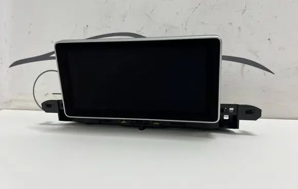 Audi Q5 SQ5 Screen/display/small screen 80A919605