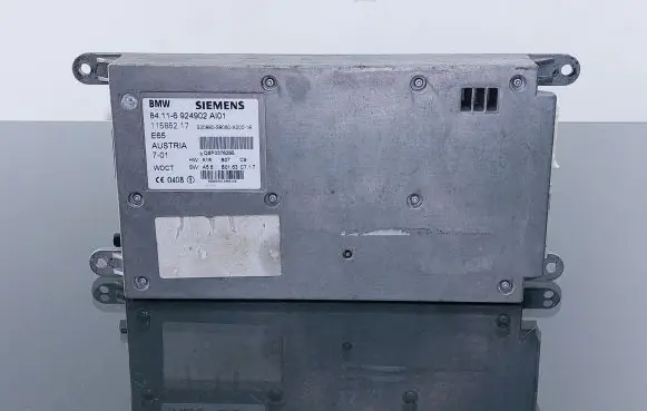 Phone control unit/module