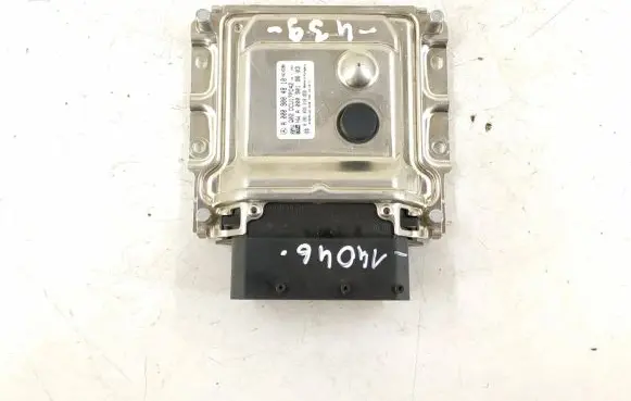 Mercedes-Benz GLC X253 C253 Adblue control unit DALISID337 0009003313 0009004810