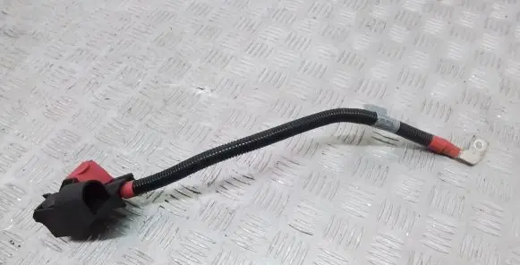 BMW X5 E70 Positive cable (battery) 7796127