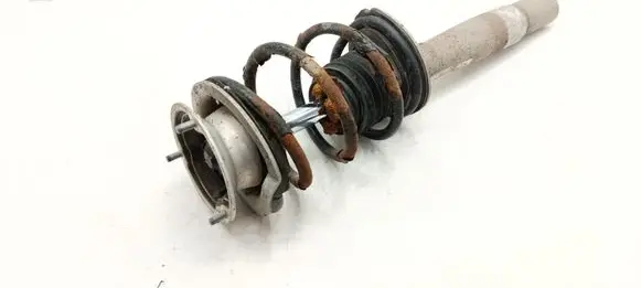 BMW 5 E60 E61 Front shock absorber/damper 31327905313