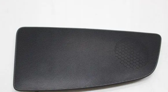 Audi A8 S8 D4 4H Parcel shelf speaker trim grill 4H0863488A