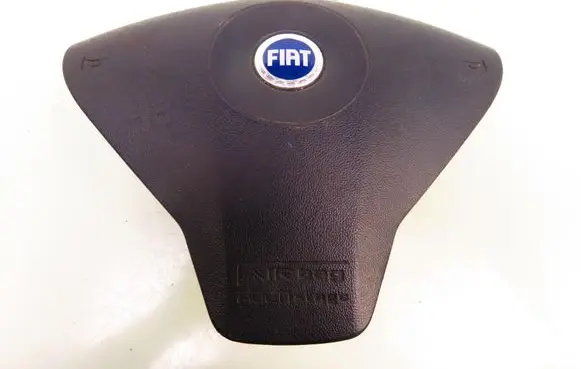 Fiat Stilo Steering wheel airbag 735317551