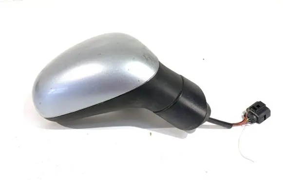 Seat Leon (1P) Front door electric wing mirror 