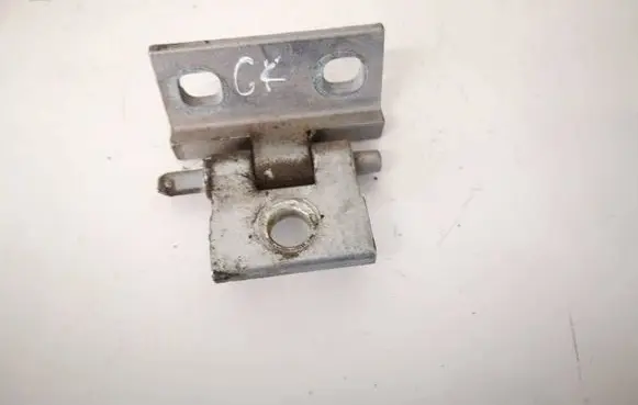Volvo S60 Rear door lower hinge 