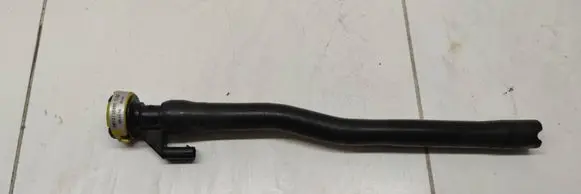 Citroen C5 Aircross Breather hose/pipe 9812135680
