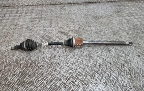 Jaguar F-Pace Front driveshaft HK833N128AC
