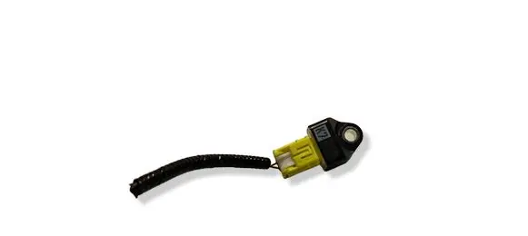 Toyota Yaris XP210 Airbag deployment crash/impact sensor 898310D150
