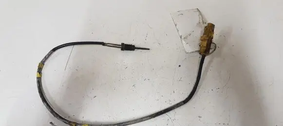 Renault Megane II Exhaust gas temperature sensor 522671640532
