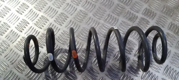 Mazda 2 Rear coil spring