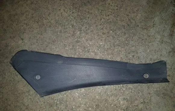 Tail light part