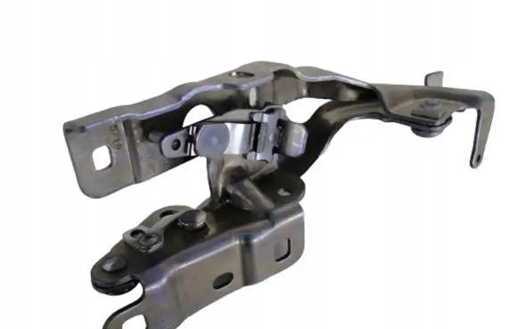 Mercedes-Benz A W176 Engine bonnet/hood hinges A1768800428