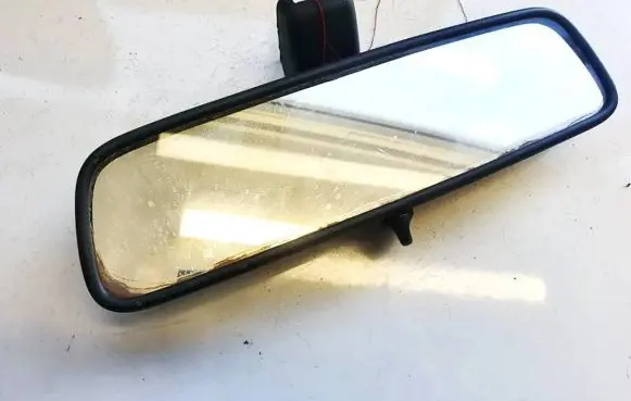 Opel Astra G Rear view mirror (interior) e2015009