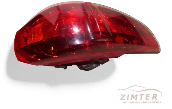 Infiniti FX Rear/tail lights 265551CH0A