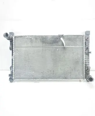 Mercedes-Benz CLK A209 C209 Coolant radiator