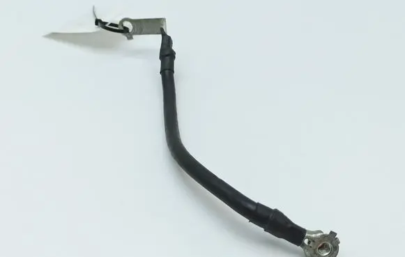 Mercedes-Benz B W246 W242 Wires (starter motor) 