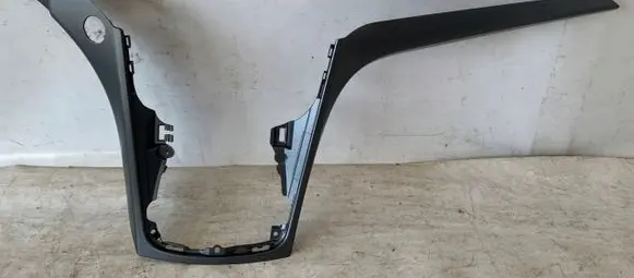 Ford Kuga II Radio/GPS head unit trim GV41S045H93ACW