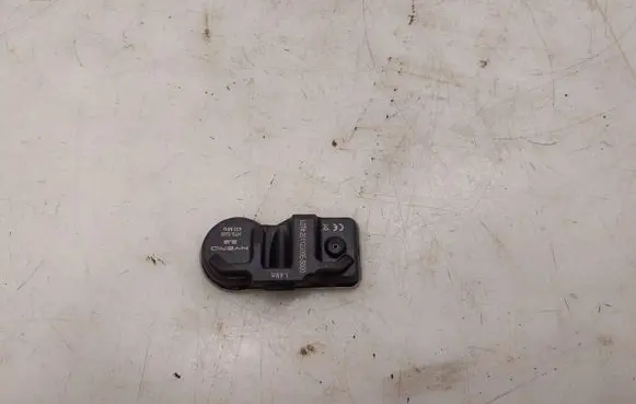 Hyundai Kona I Tire pressure sensor HTS3200 20112300E