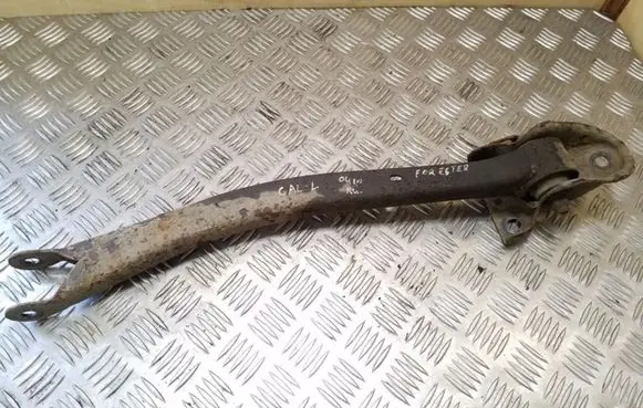 Subaru Forester SG Other rear suspension part 