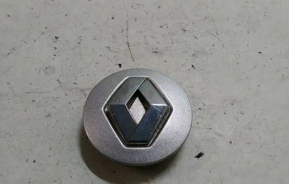 Renault Laguna II Original wheel cap 8200043899