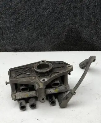 Fiat Punto (188) High voltage ignition coil 46543230