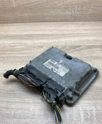 Audi A3 S3 8L Engine control unit/module ECU 038906018A WITHPLUG