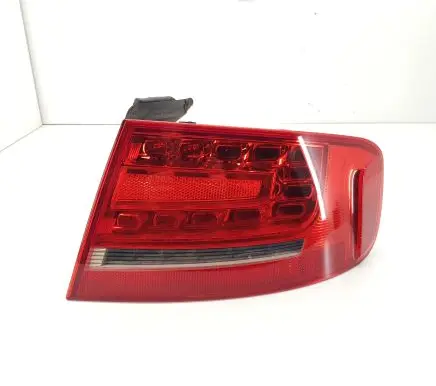 Audi A4 S4 B8 8K Rear/tail lights 17127002