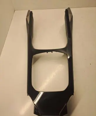 BMW 1 F40 Other center console (tunnel) element 378710 200905 D1791149106