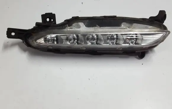 Hyundai Tucson TL LED Daytime headlight 