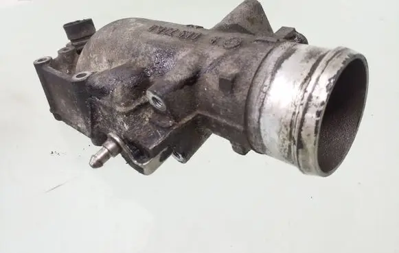 Opel Vectra C Engine shut-off valve 08226806