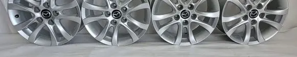 Mazda 6 R16 alloy rim GHR1V3810
