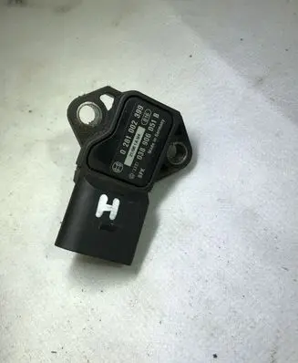 Volkswagen PASSAT B6 Air pressure sensor 0281002399