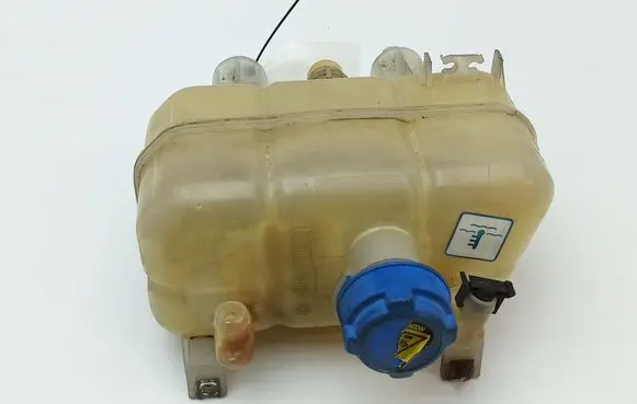 Fiat Ducato Coolant expansion tank/reservoir 
