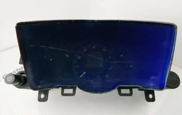 Honda Civic Speedometer (instrument cluster) HR0342009 78200