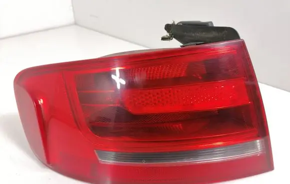 Audi A4 S4 B8 8K Rear/tail lights 8K5945095D