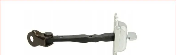 Toyota RAV 4 (XA30) Front door check strap stopper 