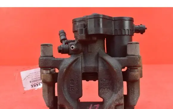 Subaru Outback (BS) Rear brake caliper 26620AL030