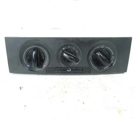 Climate control unit