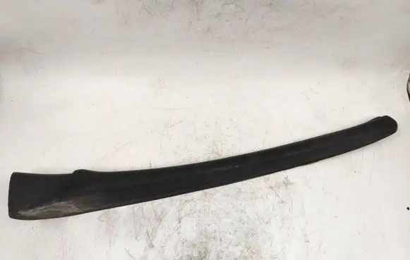 Audi 80 90 B2 (A) pillar trim 811867231