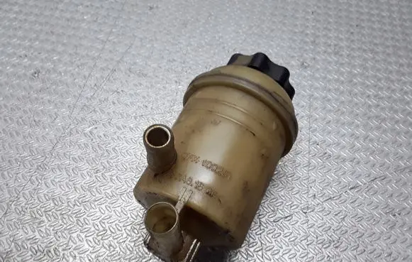 Land Rover Freelander Power steering fluid tank/reservoir QFX100251