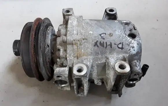 Isuzu D-Max Air conditioning (A/C) compressor (pump) 8980839230