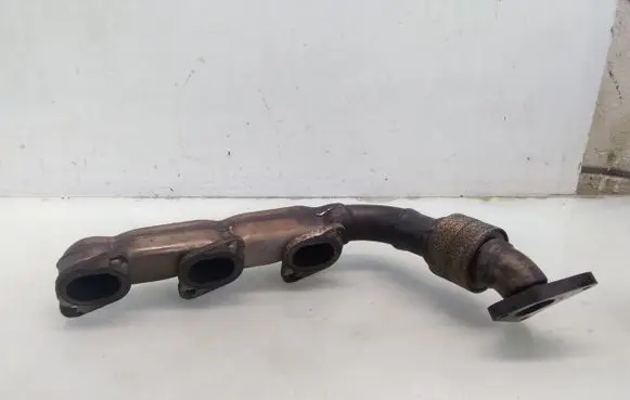 Jeep Grand Cherokee (WK) Exhaust manifold A6421420102