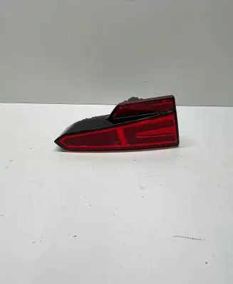 Audi A4 S4 B9 8W Tailgate rear/tail lights 8W5945075 2SK012248 2SA01224901