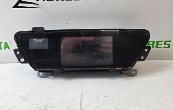 Honda CR-V Screen/display/small screen 39710T1GE010M1 17105438 CVCH72F0AE