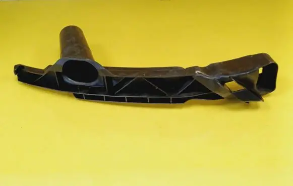 Volkswagen Golf IV Front bumper mounting bracket 1K0807889A