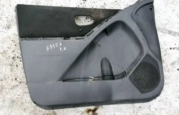 Toyota Yaris Front door card panel trim 677780d100 67778-0d100