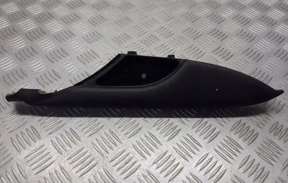 Mitsubishi Grandis Front door interior handle MN134434