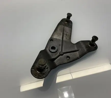 Mercedes-Benz E W211 ABS pump bracket A2114310340 200000018 2114310340