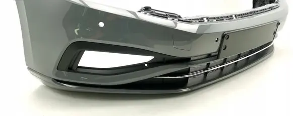 Volkswagen PASSAT B8 Front bumper 3G0807217AM
